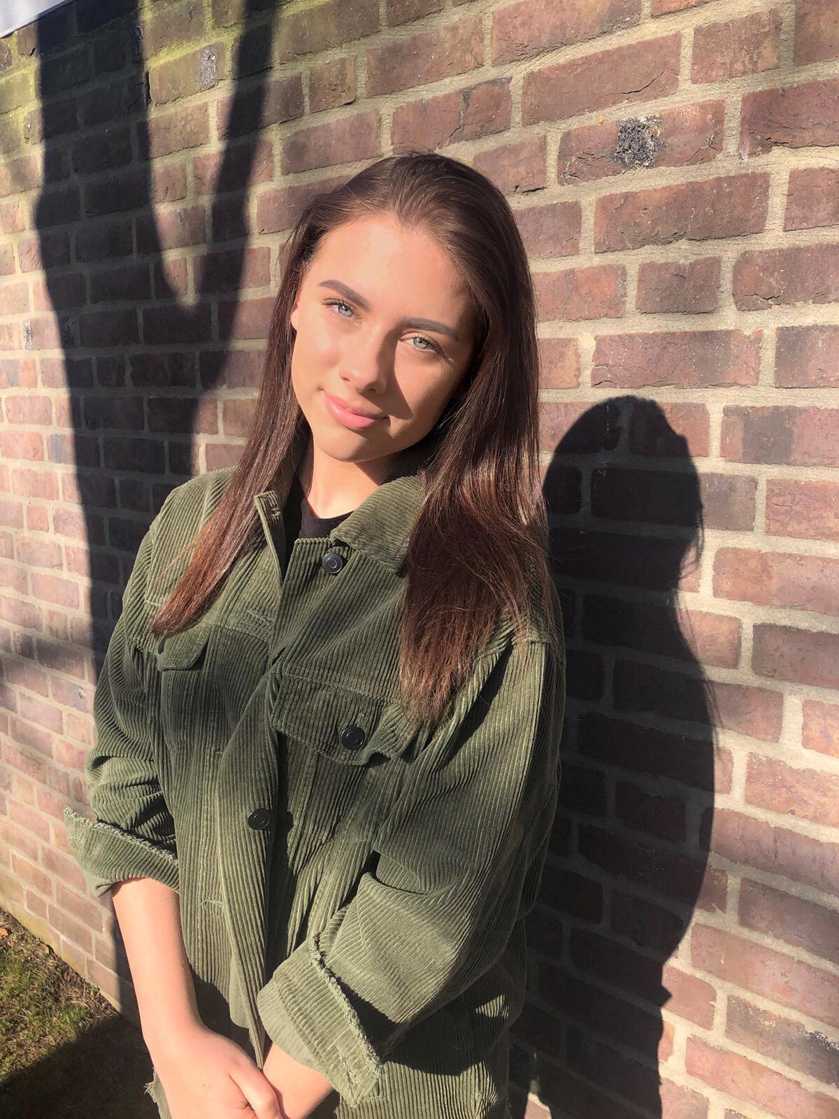 Elieke Horbach